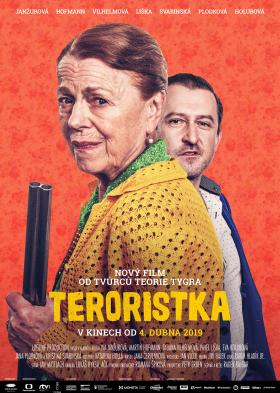 Terrorista teljes film magyarul
