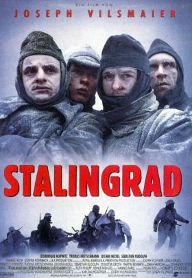 Sztálingrád teljes film magyarul