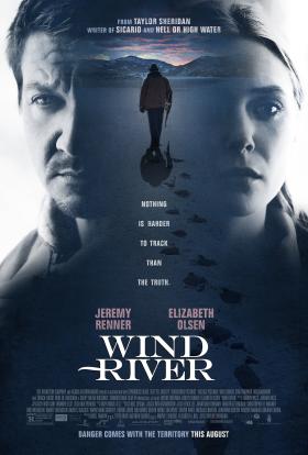 Wind River - Gyilkos nyomon teljes film magyarul