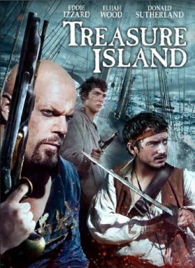 A kincses sziget teljes film magyarul