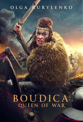 Boudica: A háború istennője teljes film magyarul
