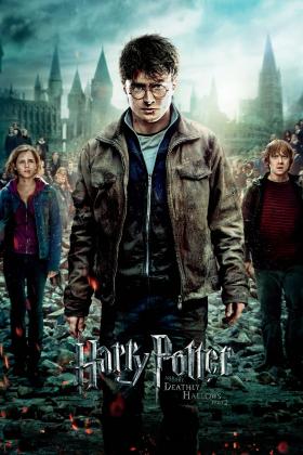 Harry Potter és a Halál ereklyéi II. rész teljes film magyarul