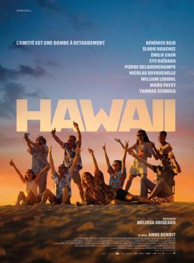 Hawaii teljes film magyarul