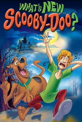 Mizújs, Scooby-Doo? 1.évad 6.rész teljes sorozat magyarul