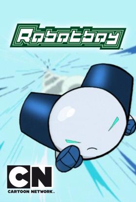 Robotboy 1.évad 7.rész teljes sorozat magyarul