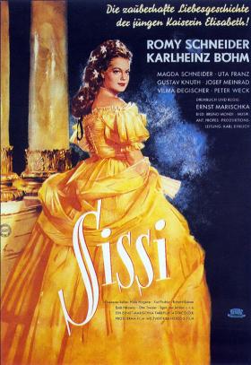 Sissi 3 - A magyarok királynéja teljes film magyarul