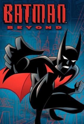 Batman Beyond 1.évad 2.rész teljes sorozat magyarul