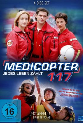 Medicopter 117 - A légimentők 1.évad 5.rész teljes sorozat magyarul