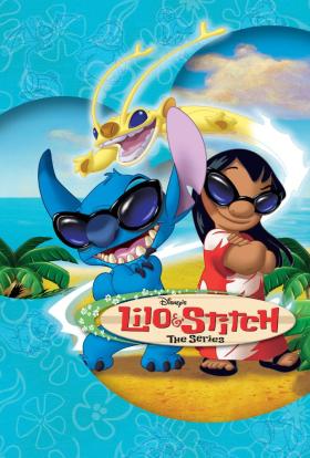 Lilo és Stitch 1.évad 12.rész teljes sorozat magyarul