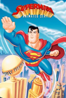 Superman: A rajzfilmsorozat 1.évad 2.rész teljes sorozat magyarul