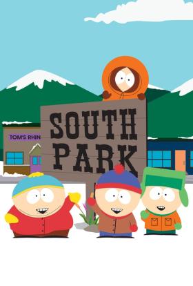 South Park teljes sorozat magyarul