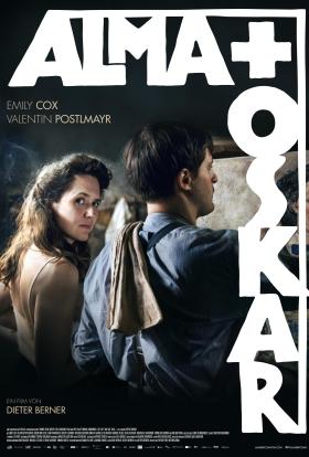 Alma & Oskar teljes film magyarul