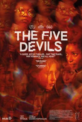 The Five Devils teljes film magyarul