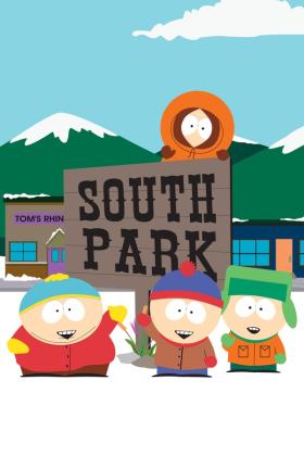 South Park teljes sorozat magyarul