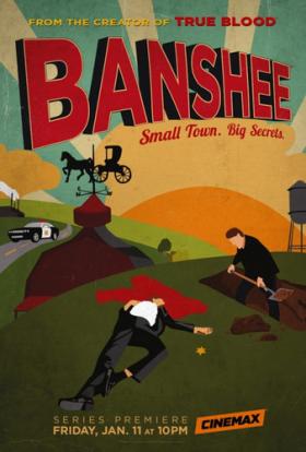 Banshee 2.évad 10.rész teljes sorozat magyarul